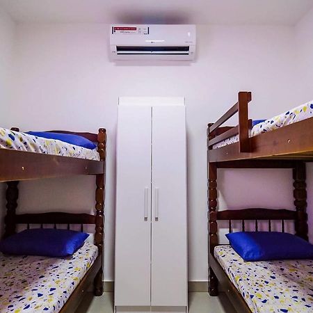Chale Amarelo Villa Itanhaem Ngoại thất bức ảnh