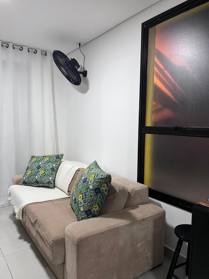 Chale Amarelo Villa Itanhaem Ngoại thất bức ảnh