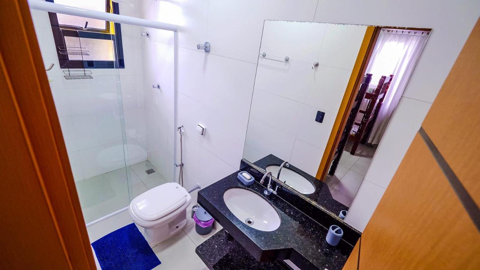 Chale Amarelo Villa Itanhaem Ngoại thất bức ảnh