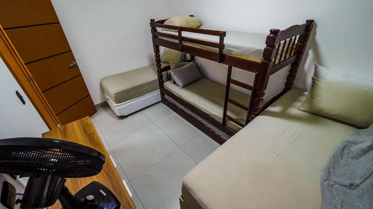 Chale Amarelo Villa Itanhaem Ngoại thất bức ảnh