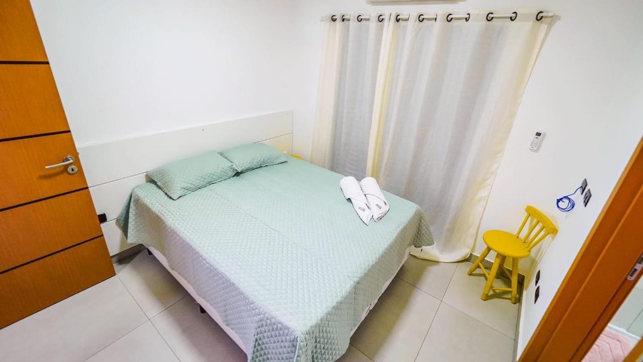 Chale Amarelo Villa Itanhaem Ngoại thất bức ảnh