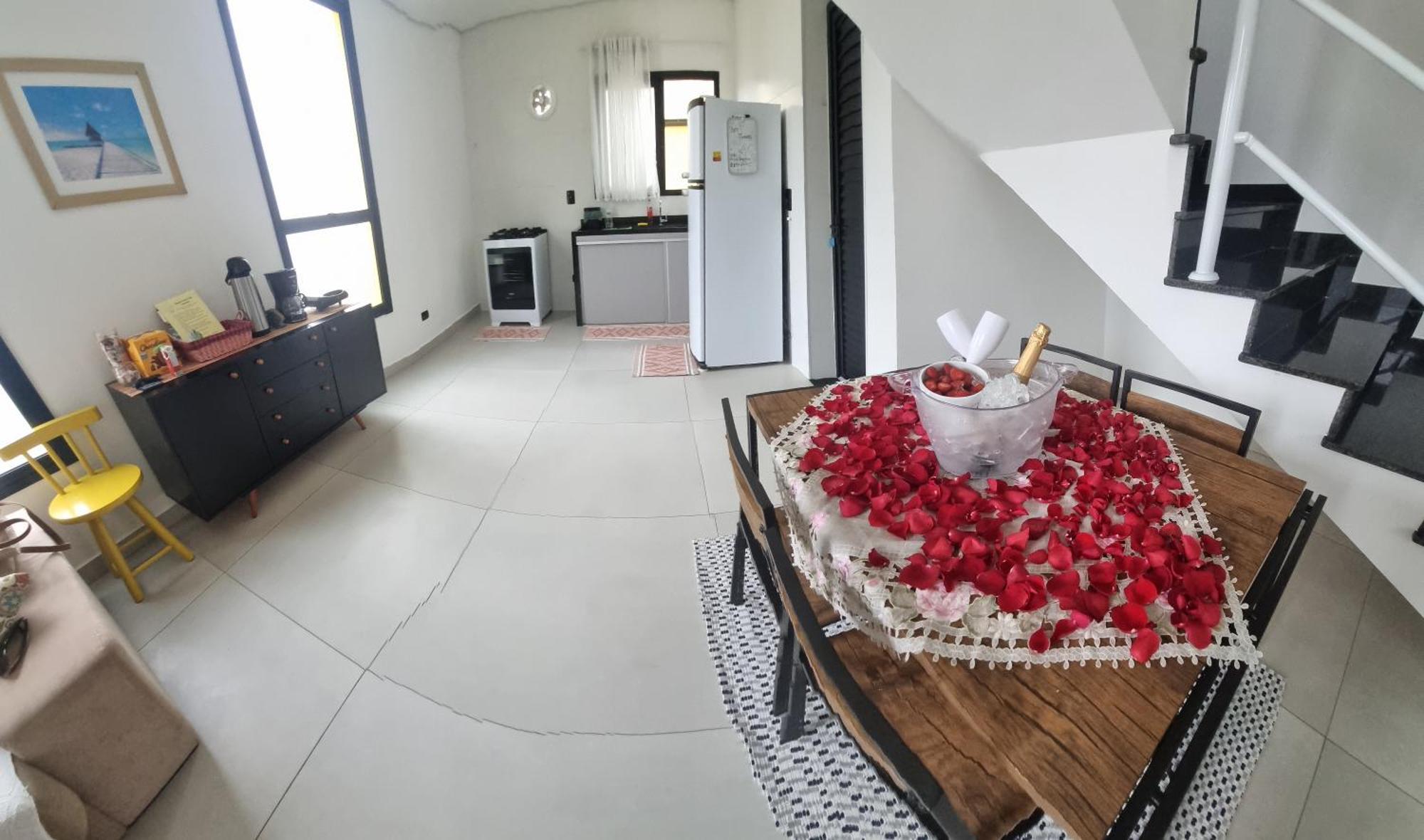 Chale Amarelo Villa Itanhaem Ngoại thất bức ảnh